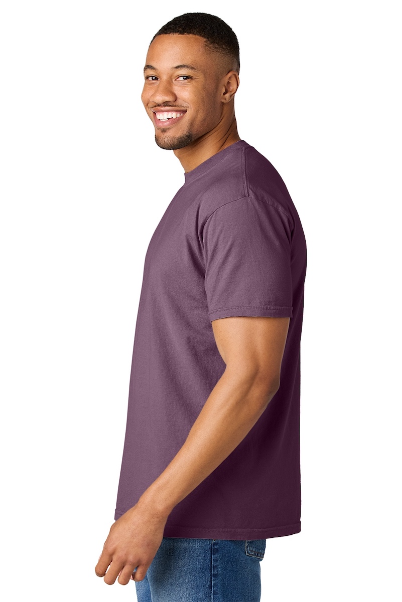 Short Sleeve Tshirt - Image 3