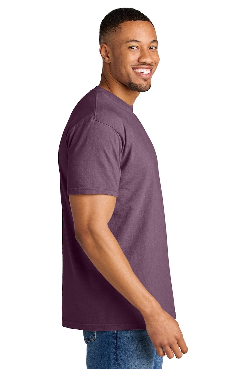 Short Sleeve Tshirt - Image 4
